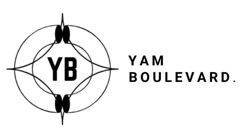 Yam Boulevard